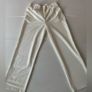 Showpo high waisted tailored pants
